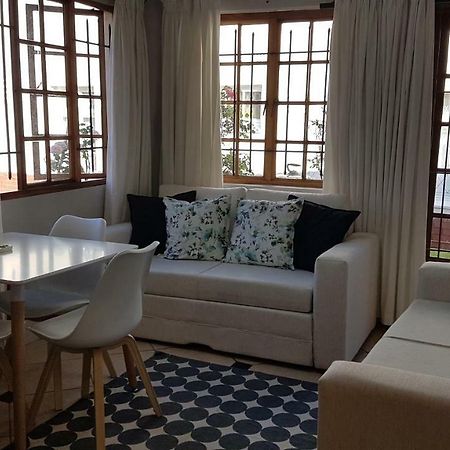 Innes Road Durban Accommodation 2 Bedroom Private Unit Bagian luar foto