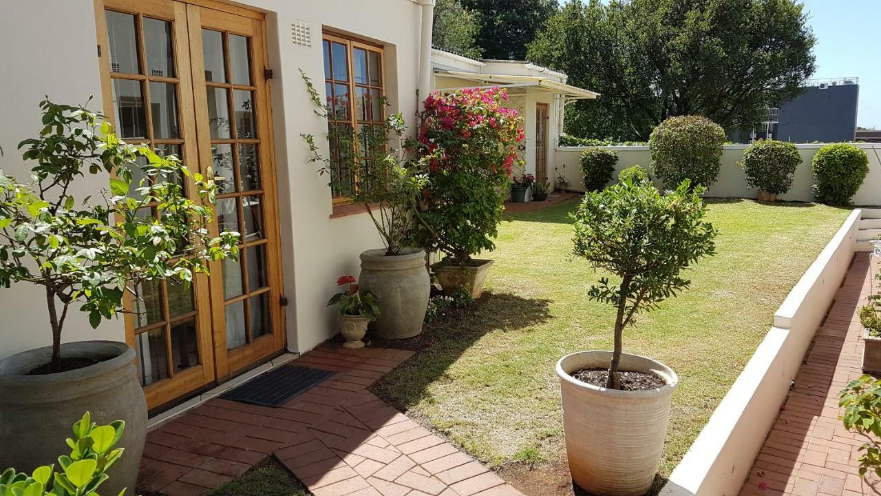 Innes Road Durban Accommodation 2 Bedroom Private Unit Bagian luar foto
