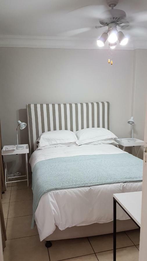 Innes Road Durban Accommodation 2 Bedroom Private Unit Bagian luar foto